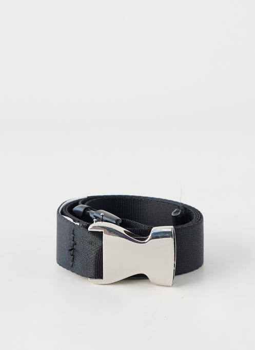 Ceinture noir ONLY femme