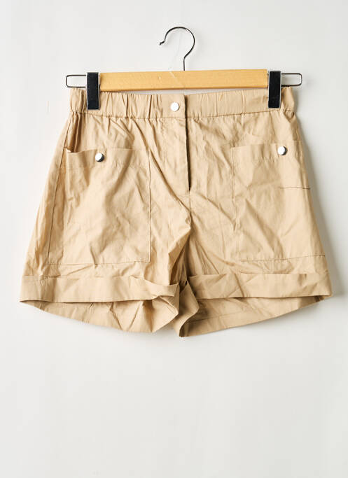 Short beige VERO MODA femme