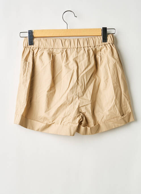 Short beige VERO MODA femme
