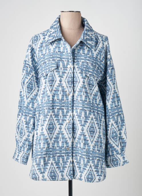 Veste casual multicolore ONLY femme