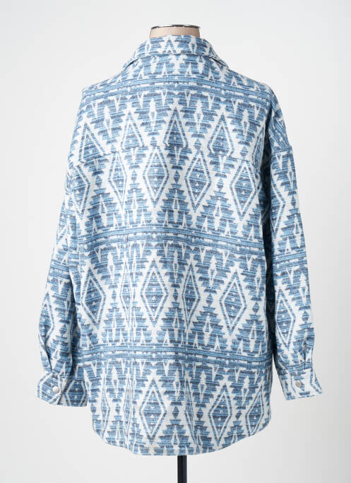 Veste casual multicolore ONLY femme