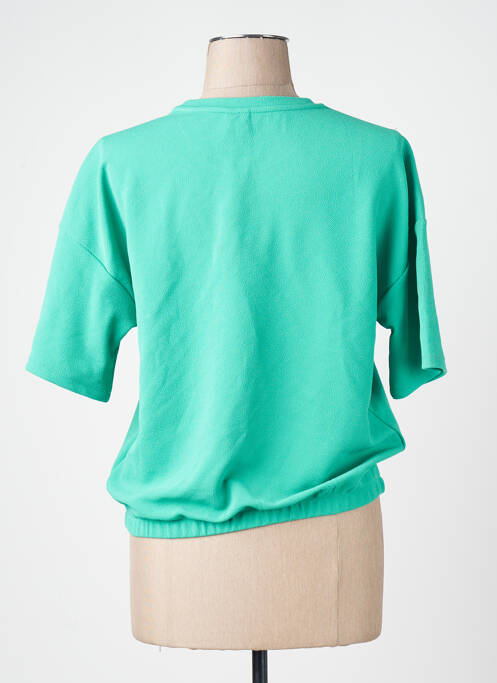 T-shirt vert VERO MODA femme