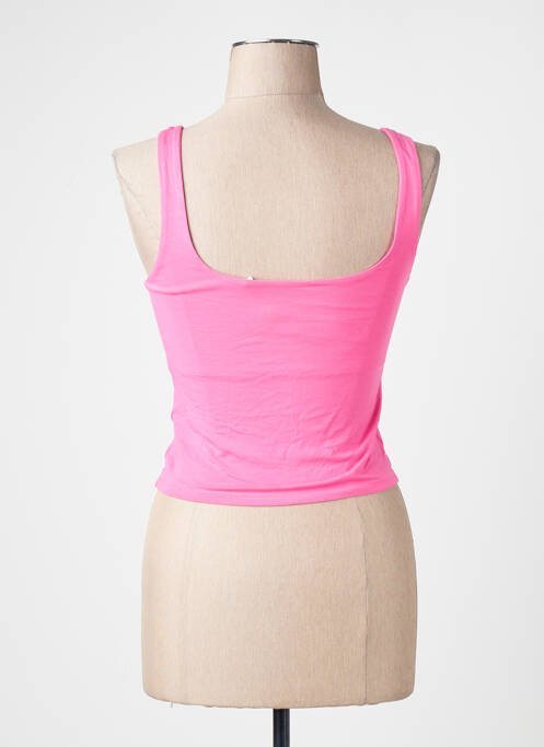 Débardeur rose TALLY WEIJL femme
