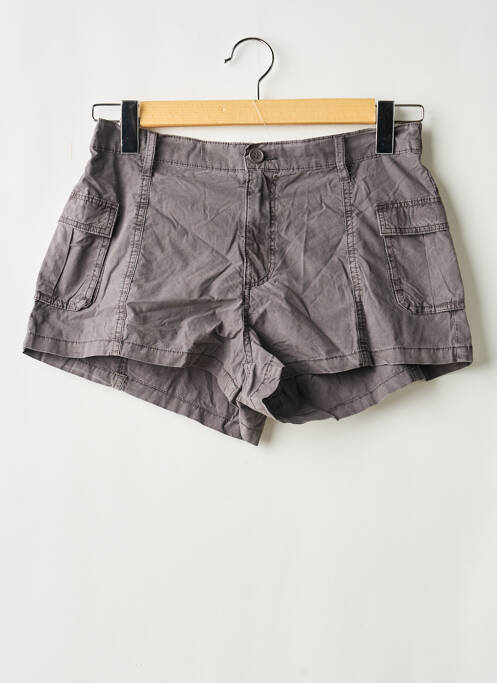Short gris TALLY WEIJL femme