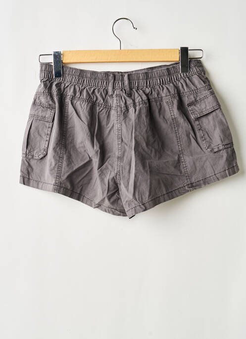 Short gris TALLY WEIJL femme