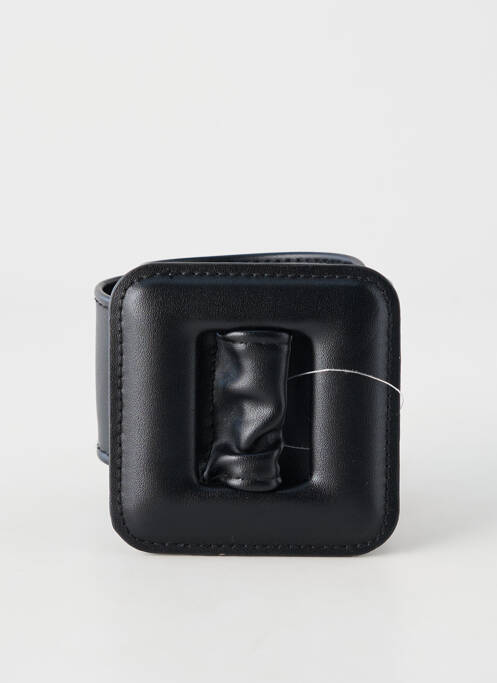 Ceinture noir ACCESS femme