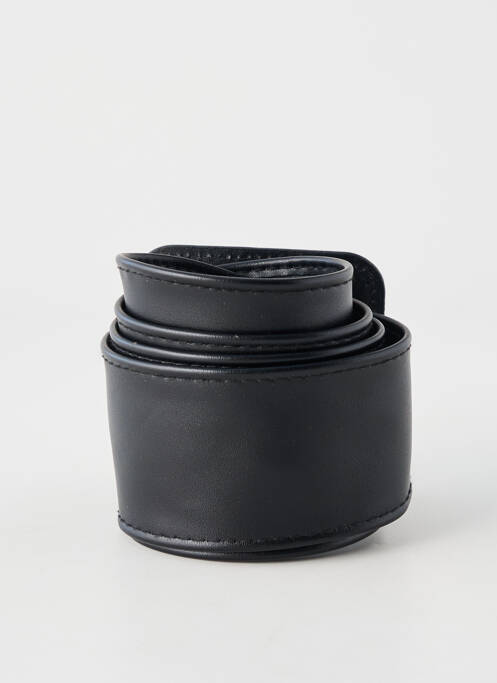 Ceinture noir ACCESS femme