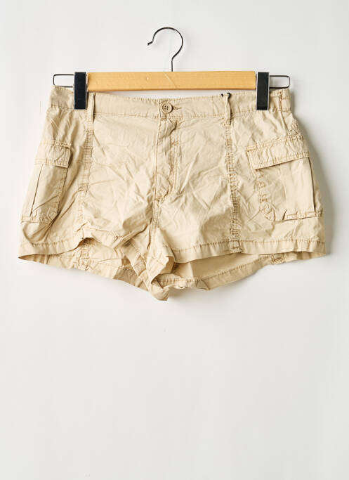 Short beige TALLY WEIJL femme