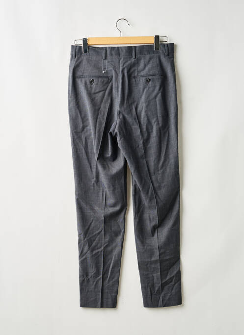 Pantalon droit gris JACK & JONES homme