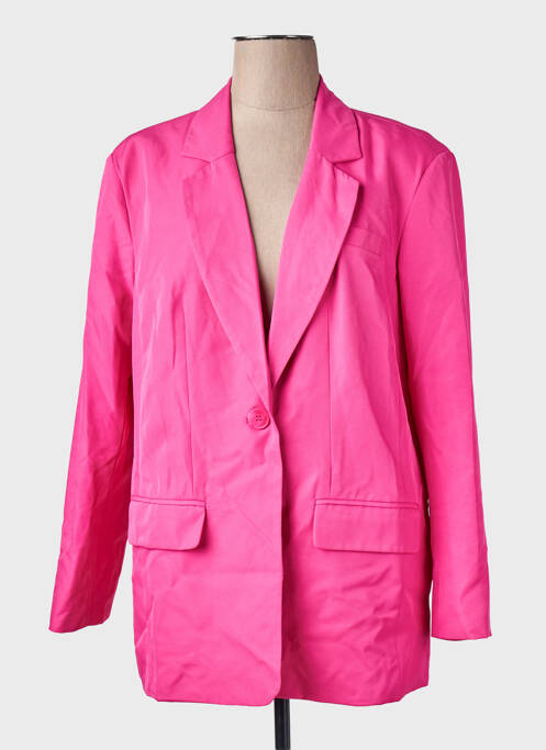 Blazer violet ONLY femme