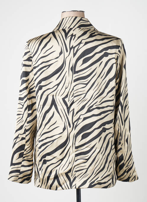 Blazer beige VILA femme