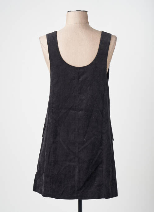 Robe courte noir TALLY WEIJL femme