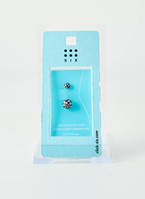 Accessoire divers noir SIX femme