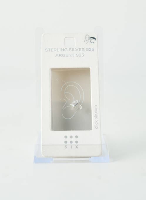 Accessoire divers gris SIX femme