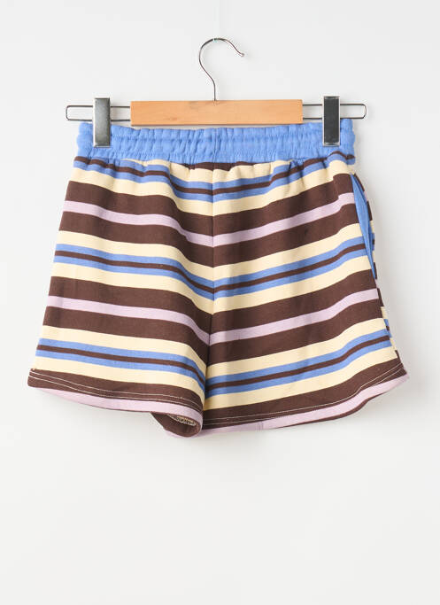 Short bleu DAISY STREET femme