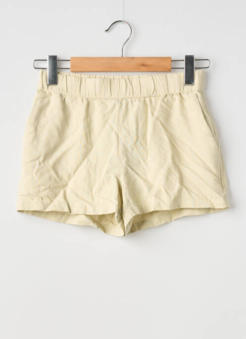 Short beige VERO MODA femme
