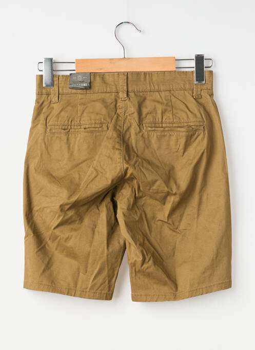 Short beige ONLY&SONS homme