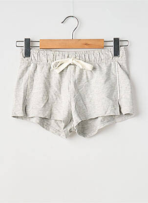 Short gris TALLY WEIJL femme