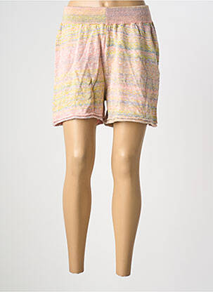 Short rose ONLY femme