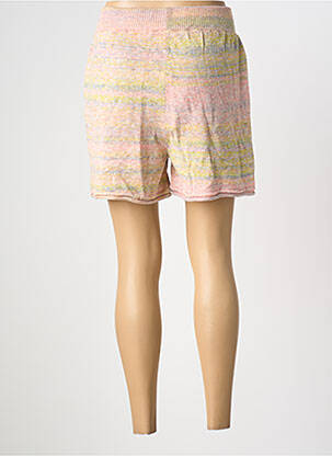 Short rose ONLY femme