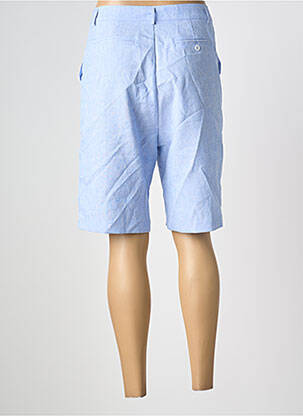 Bermuda bleu MOLLY BRACKEN femme