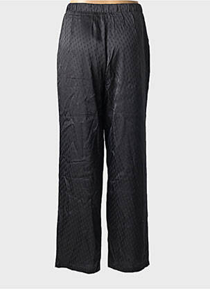 Pantalon large noir VERO MODA femme