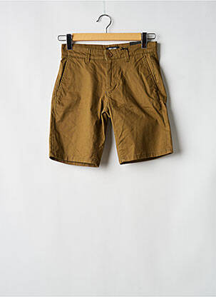 Short beige ONLY&SONS homme