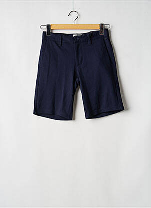 Short bleu ONLY&SONS homme