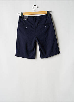 Short bleu ONLY&SONS homme
