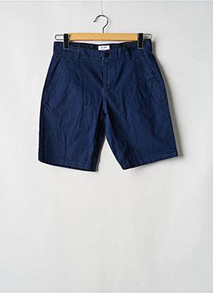 Short bleu ONLY&SONS homme