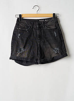 Short noir NOISY MAY femme