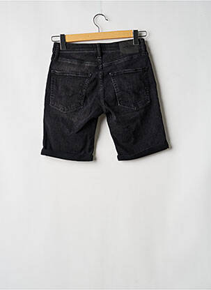Short noir JACK & JONES homme