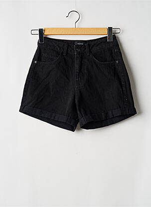 Short noir VERO MODA femme
