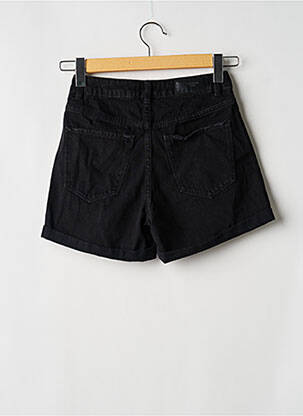 Short noir VERO MODA femme