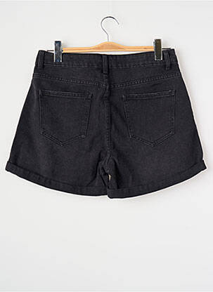 Short noir HAILYS femme