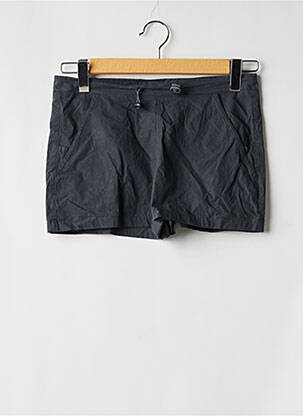 Short gris SUBDUED femme