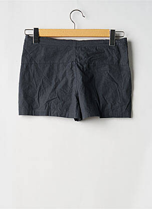Short gris SUBDUED femme