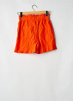 Short rouge NOISY MAY femme