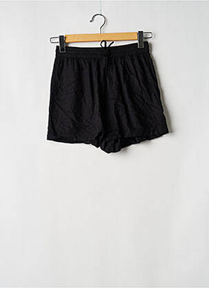 Short noir VERO MODA femme
