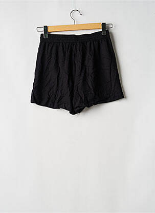 Short noir VERO MODA femme