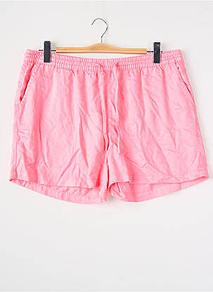 Short rose ONLY femme