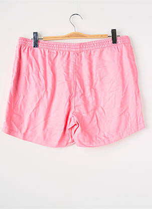 Short rose ONLY femme