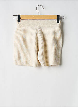 Short blanc TALLY WEIJL femme