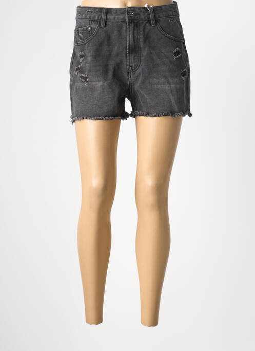 Short gris HAILYS femme