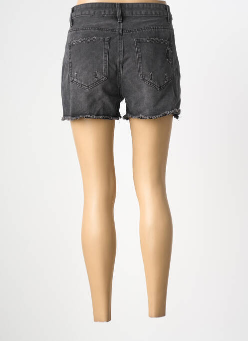 Short gris HAILYS femme