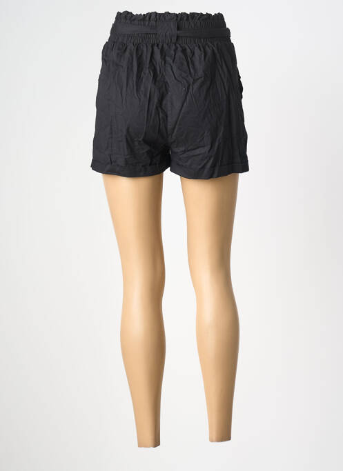 Short noir ONLY femme