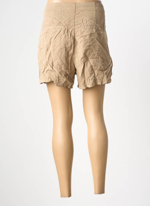 Short beige VERO MODA femme