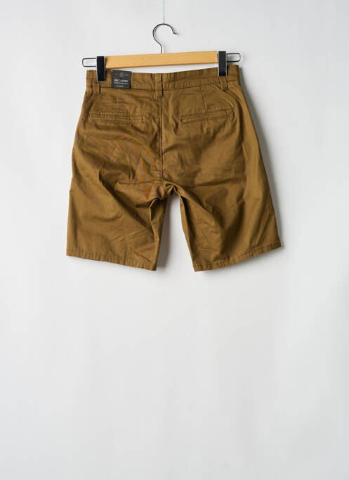Short beige ONLY&SONS homme