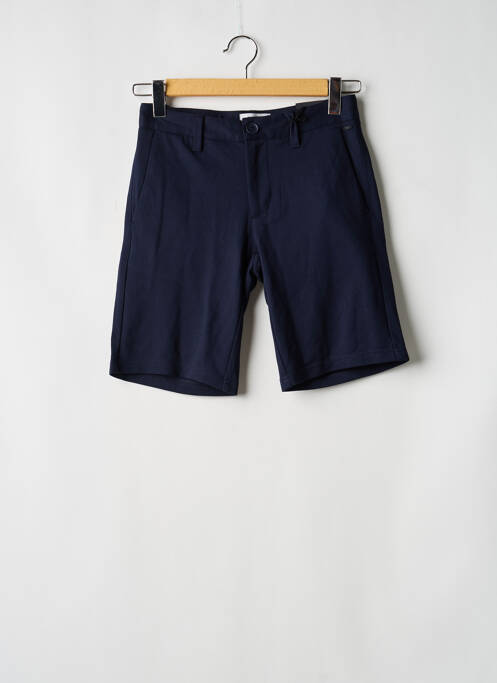 Short bleu ONLY&SONS homme