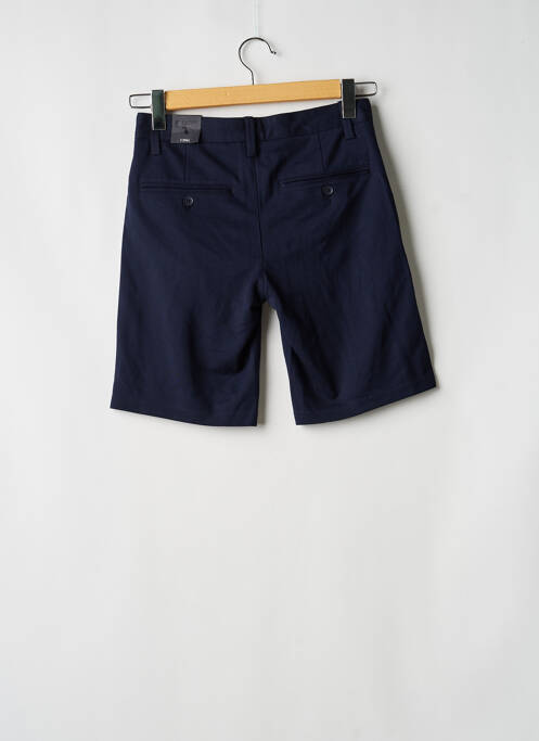 Short bleu ONLY&SONS homme